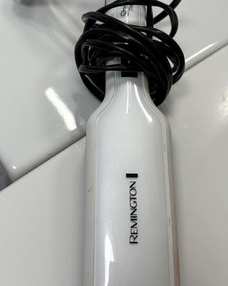 Piastra capelli lisciante