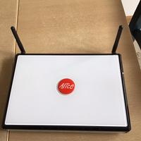 Modem Alice Gate Volp 2 Plus Wifi