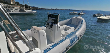 Asso 23 tubolari nuovi