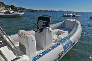 Asso 23 tubolari nuovi