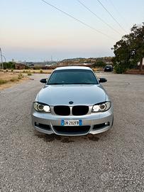 BMW 123d Msport