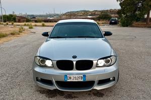 BMW 123d Msport