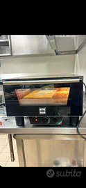 Forno effeuno