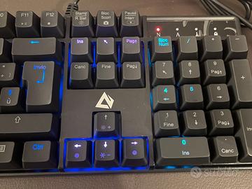 Tastiera da Gaming AUKEY