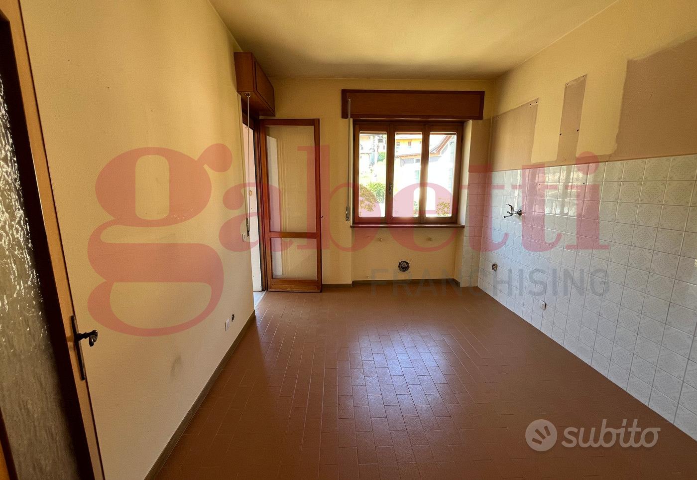 Appartamento – Rota d'Imagna, Bergamo - Vista 4