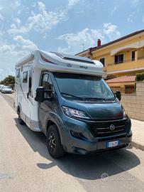 Elnagh Baron 531 - Fiat Ducato 2.3 140 CV