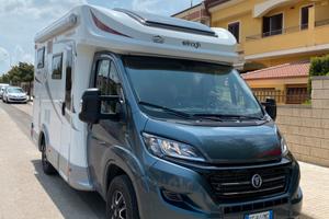 Elnagh Baron 531 - Fiat Ducato 2.3 140 CV