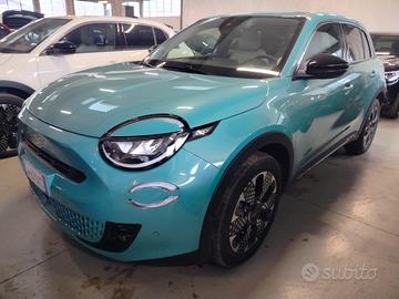 FIAT 600 Hybrid 100 CV DCT MHEV La Prima