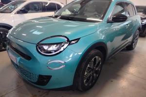 FIAT 600 Hybrid 100 CV DCT MHEV La Prima