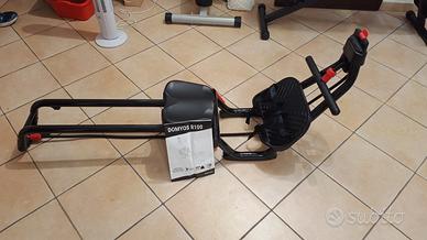 vogatore decathlon domyos 100