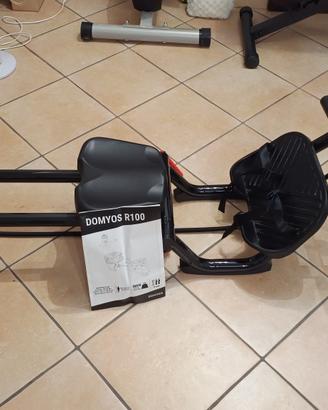 vogatore decathlon domyos 100