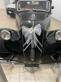 Citroen Traction perfetta