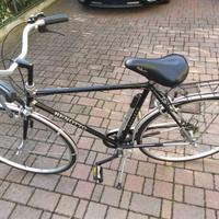 Bicicletta Benotto