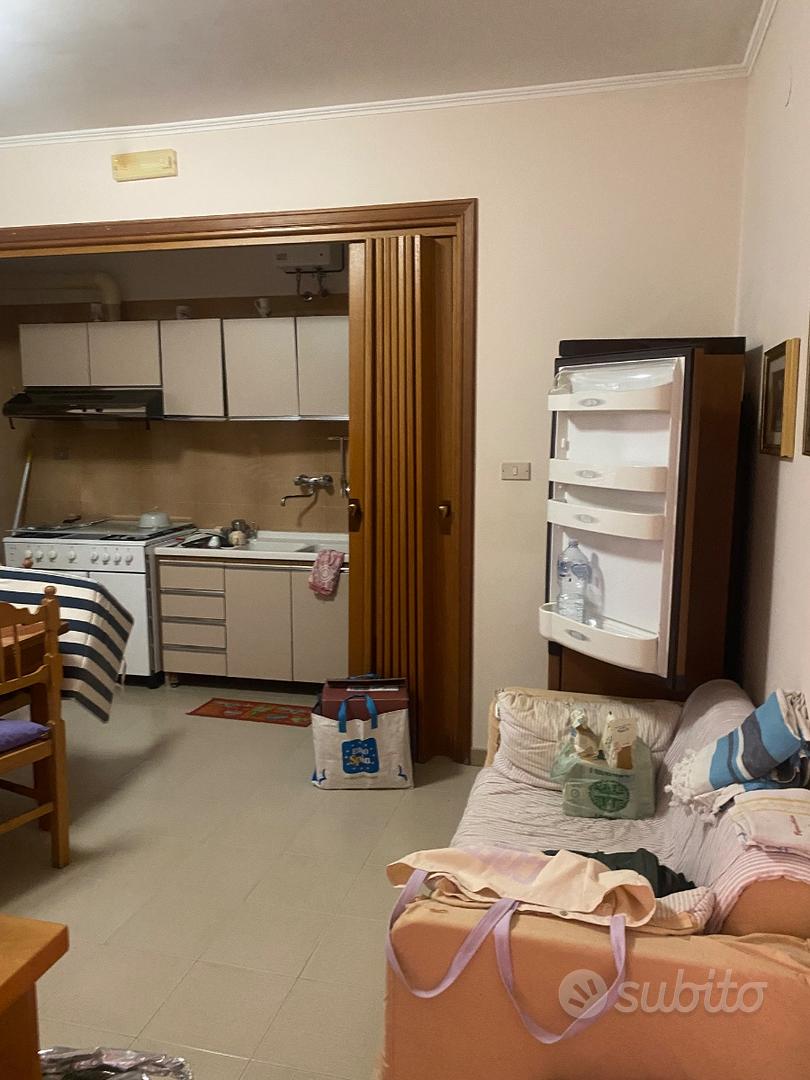 Appartamento – Manfredonia, Quartiere ANAS, Foggia - Altro
