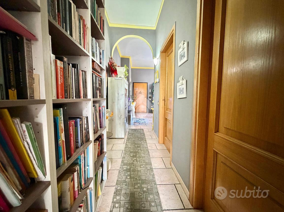 Appartamento – Quarrata, Casini - Altro