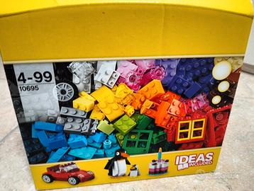 LEGO Costruzioni