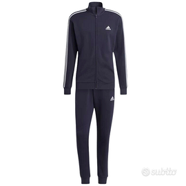 Felpa store adidas scontata