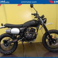 ARCHIVE MOTORCYCLE Outback 125 Garantita e Finan