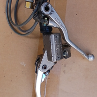 Frizione magura honda
