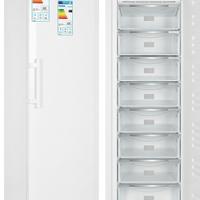 Freezer Verticale Liebherr 8 Cassetti Prof