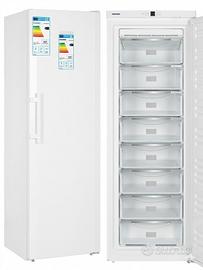 Freezer Verticale Liebherr 8 Cassetti Prof