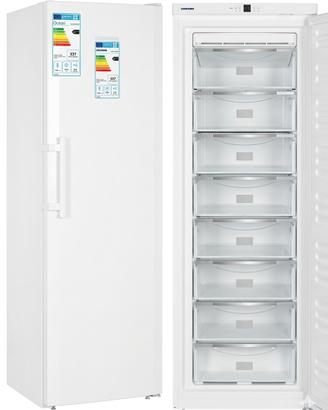Freezer Verticale Liebherr 8 Cassetti Prof