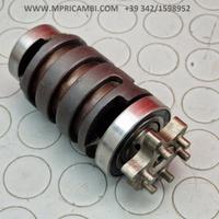 DESMO DESMODROMICO YAMAHA YZ 125 1989 1990 YZ125 1