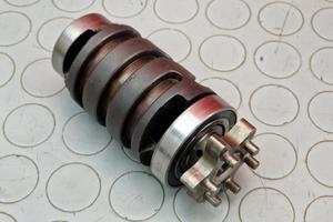 DESMO DESMODROMICO YAMAHA YZ 125 1989 1990 YZ125 1