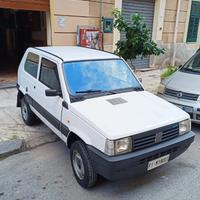 Fiat Panda 4x4