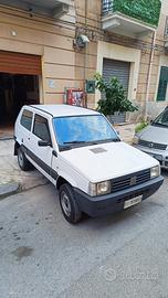 Fiat Panda 4x4