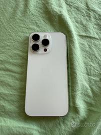 IPHONE 14 PRO DA 256gb