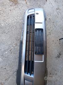 paraurti Opel meriva