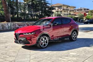 ALFA ROMEO Tonale 1.5 160 CV MHEV TCT7 Ti