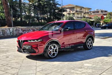 ALFA ROMEO Tonale 1.5 160 CV MHEV TCT7 Ti