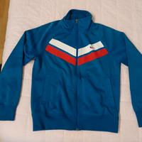 Felpa tuta con zip Nike