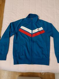 Felpa tuta con zip Nike