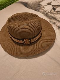 Cappello Alviero Martini