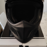 Casco integrale Nox Premium