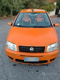 fiat punto 1.3 Multijet 70cv 2004 v. antigraffio 