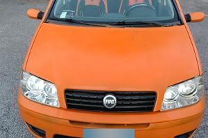 fiat punto 1.3 Multijet 70cv 2004 v. antigraffio 
