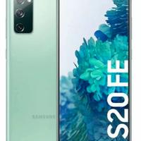 Samsung Galaxy S20 FE 