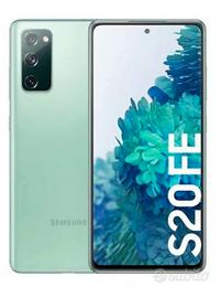 Samsung Galaxy S20 FE 