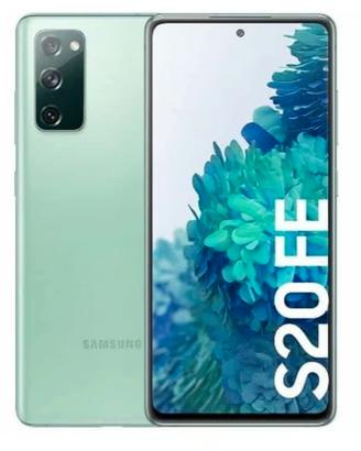 Samsung Galaxy S20 FE 