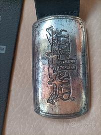 cintura Levis originale 