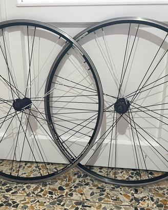 Ruote bici da corsa