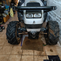 Lamborghini r1 55