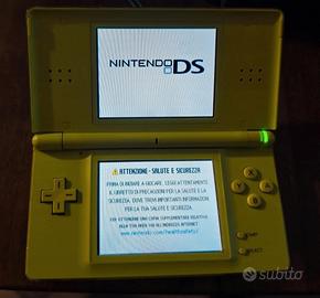 Nintendo DS