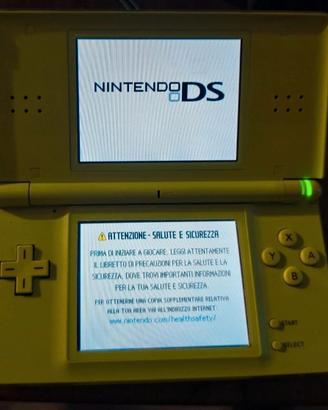 Nintendo DS