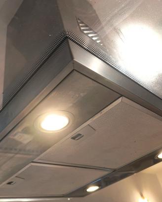 Cappa Cucina Faber