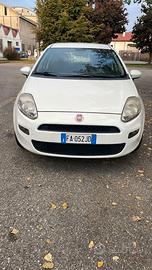 Fiat Grande Punto 1.2 Benzina 5 Porte